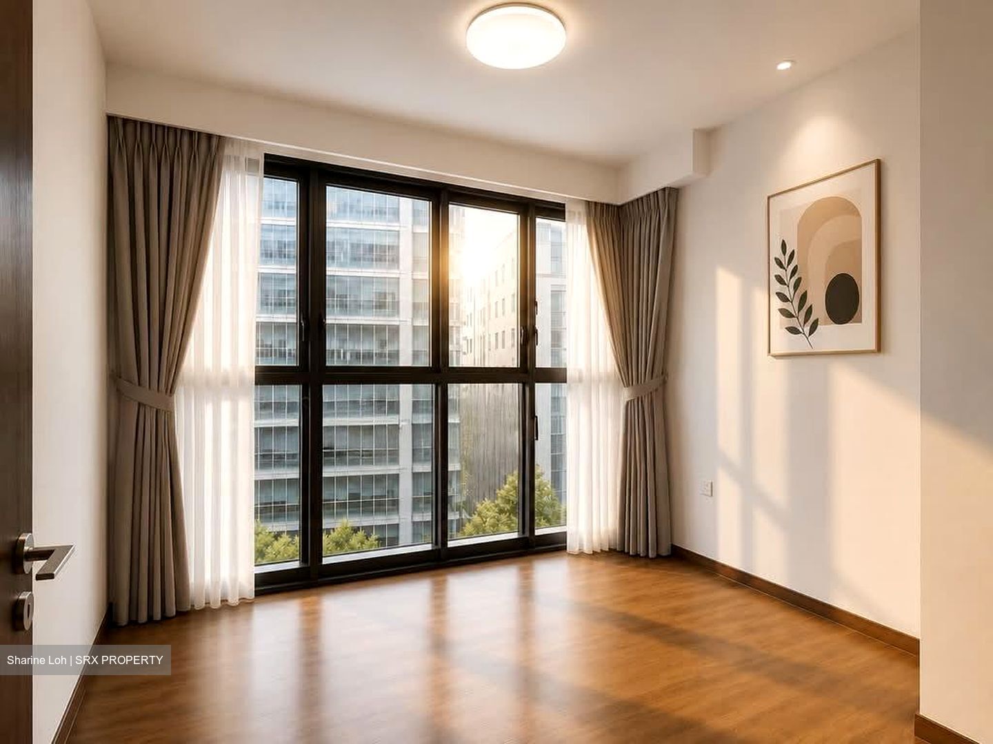 Sims Urban Oasis (D14), Condominium #590841501